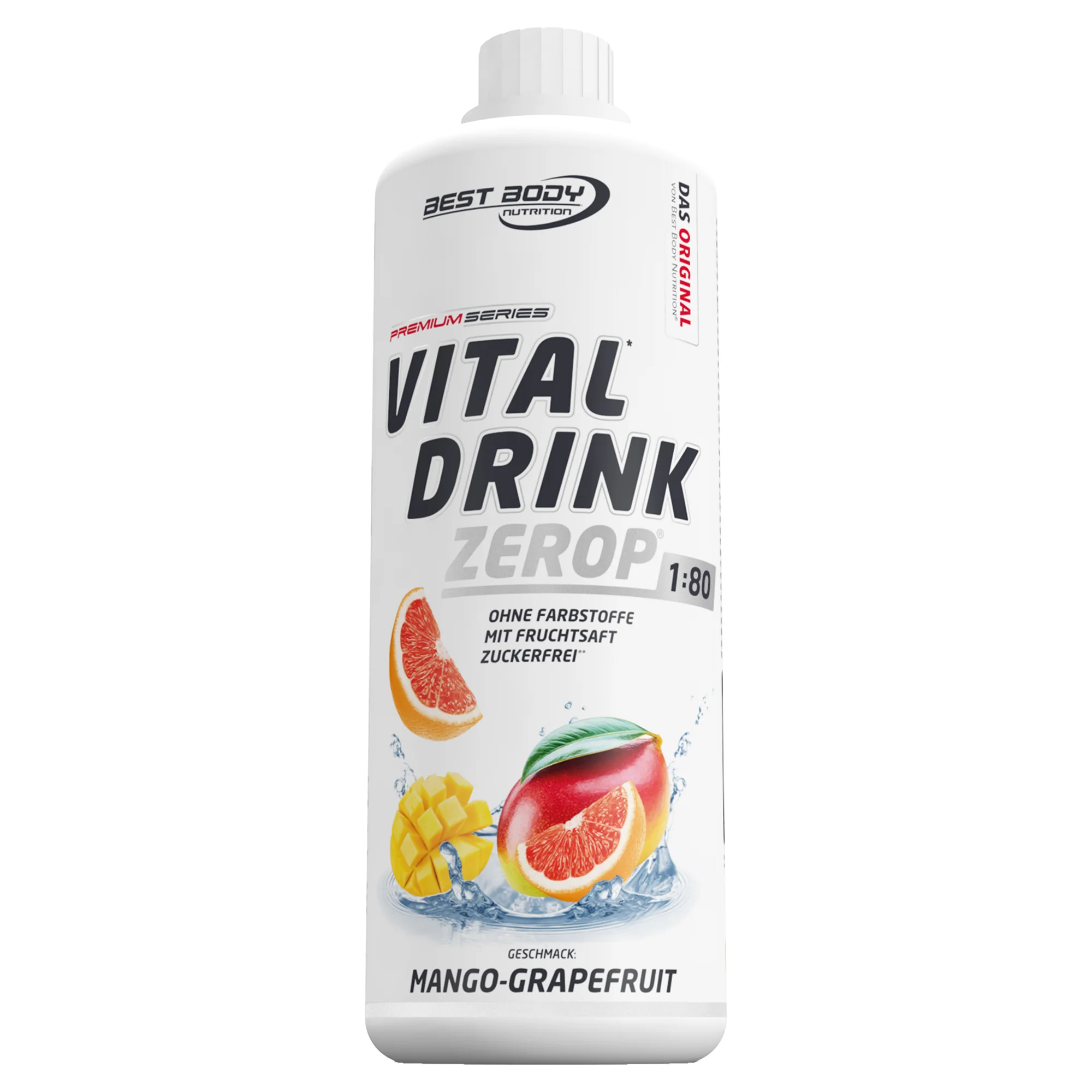Vital Drink Zerop (1000ml) - Image 67
