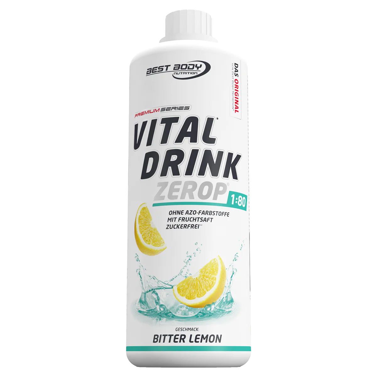 Vital Drink Zerop (1000ml) - Image 70