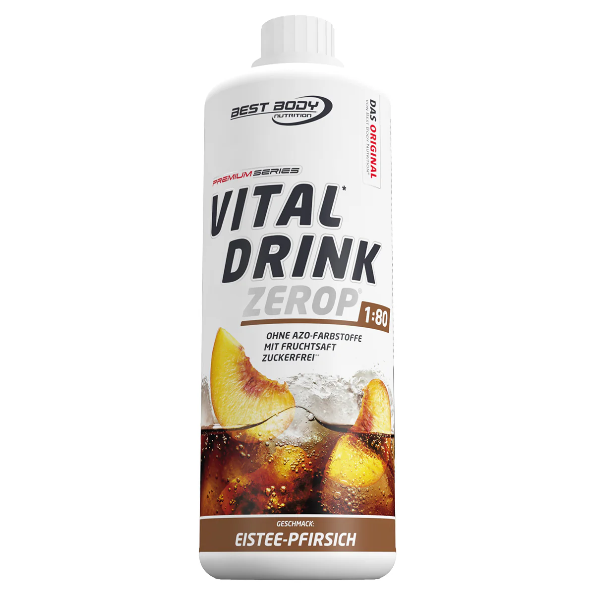 Vital Drink Zerop (1000ml) - Image 73