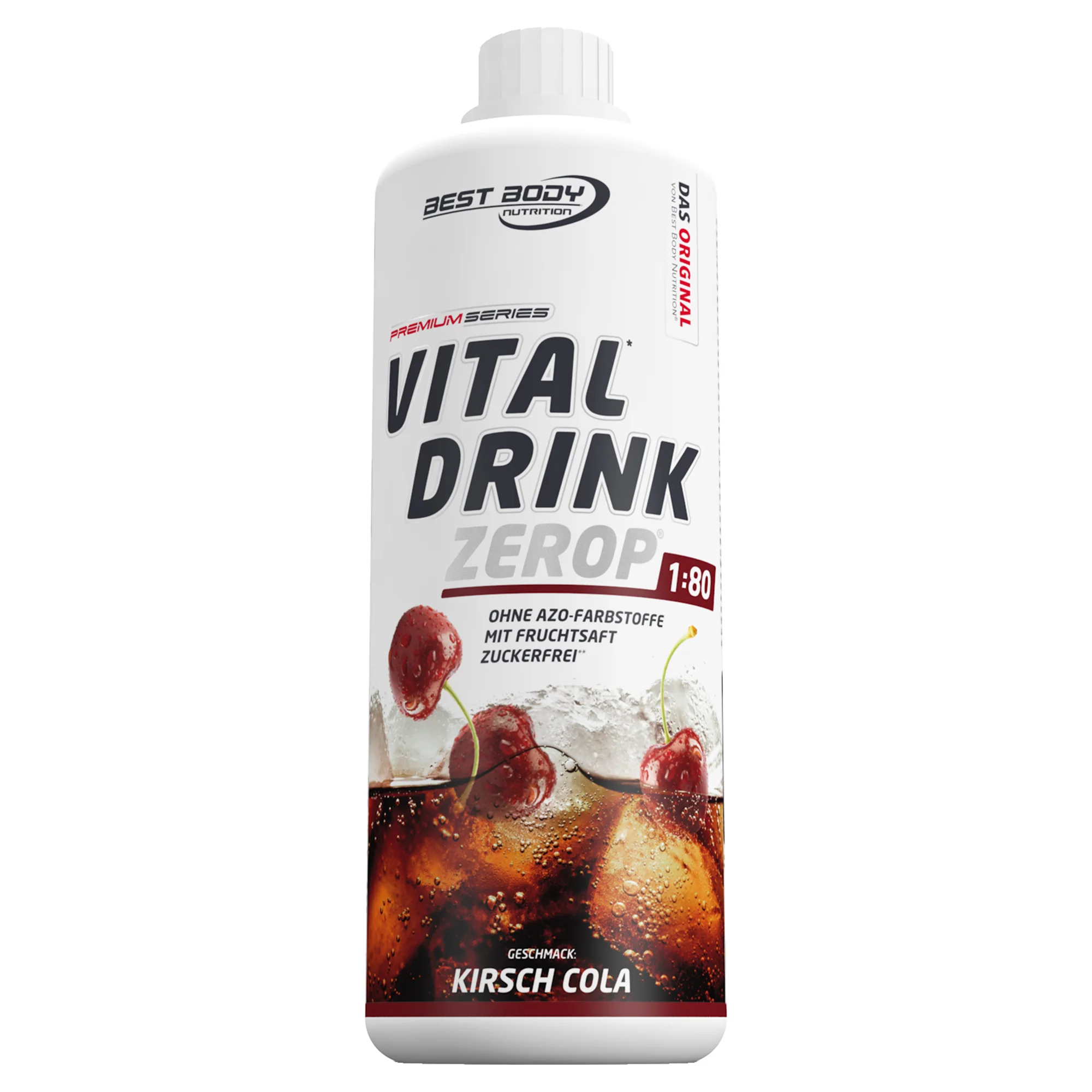 Vital Drink Zerop (1000ml) - Image 76