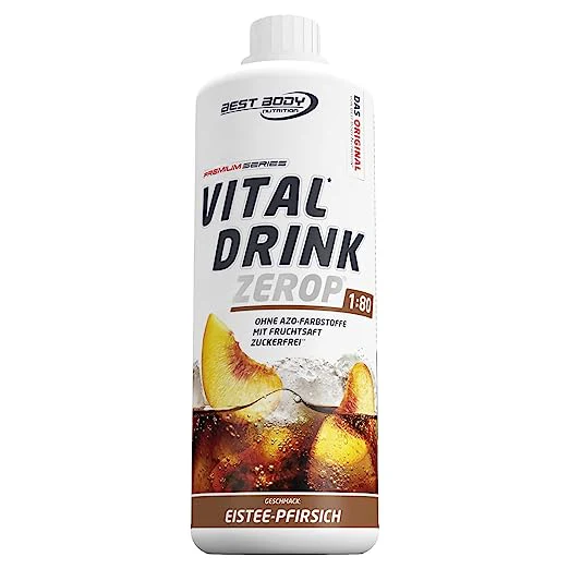 Vital Drink Zerop (1000ml) - Image 82