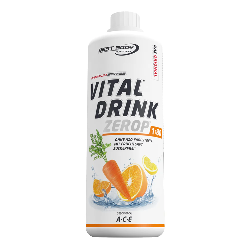 Vital Drink Zerop (1000ml) - Image 83