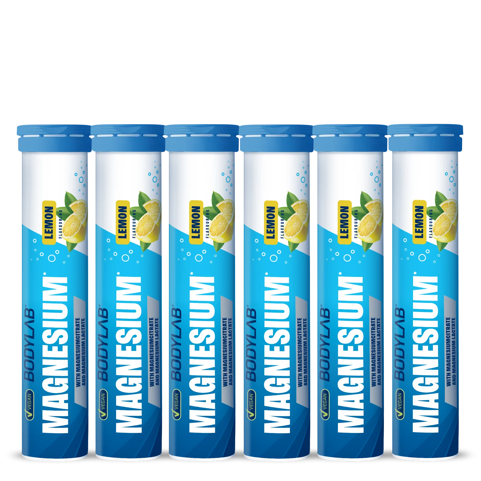 Magnesium (6x 20 Brausetabletten) - Image 3