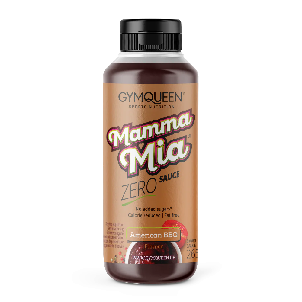 Mamma Mia Zero Saucen (265ml) - Image 55