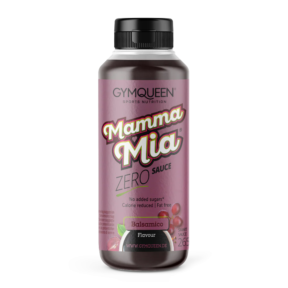 Mamma Mia Zero Saucen (265ml) - Image 6