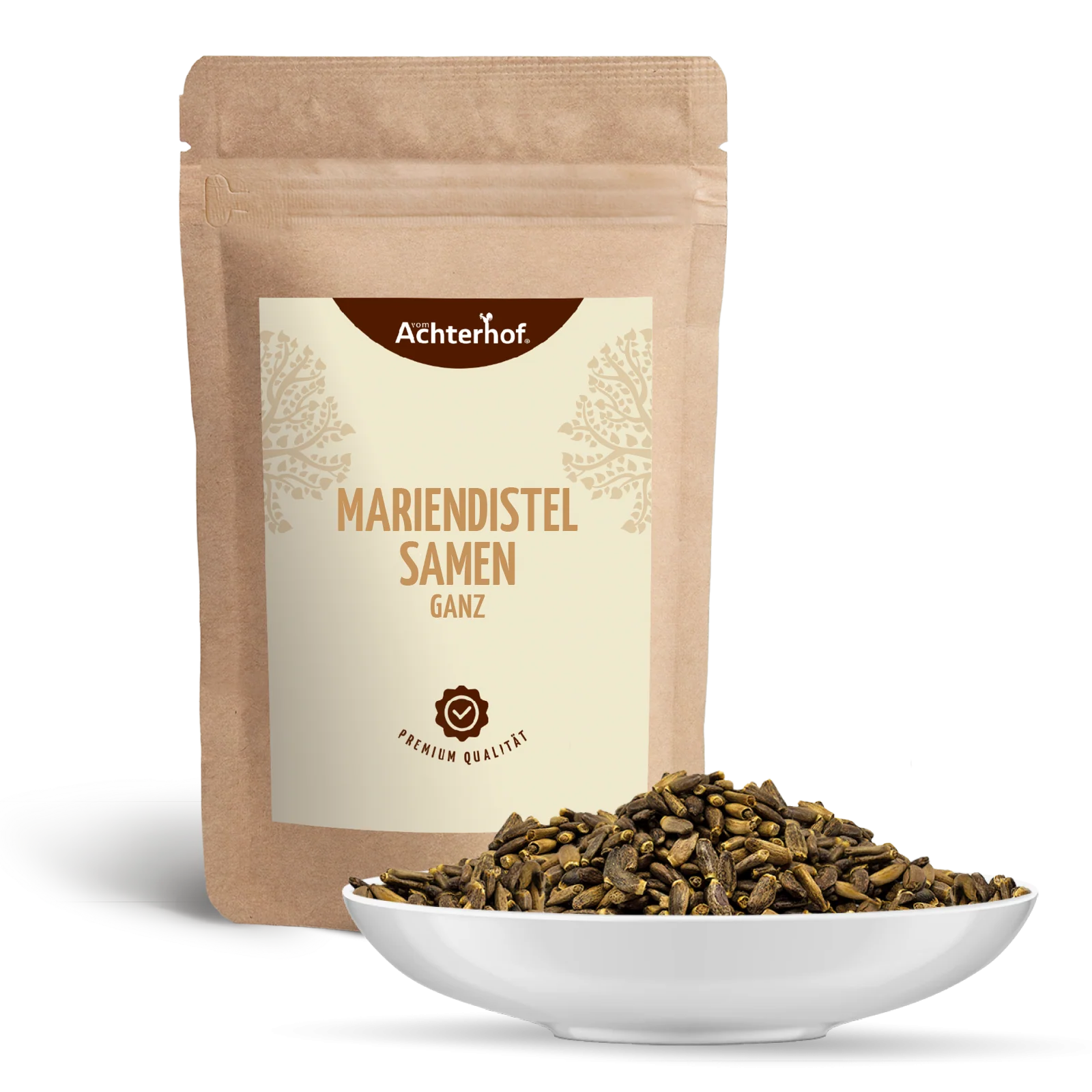 Mariendistelsamen (1000g) - Image 2