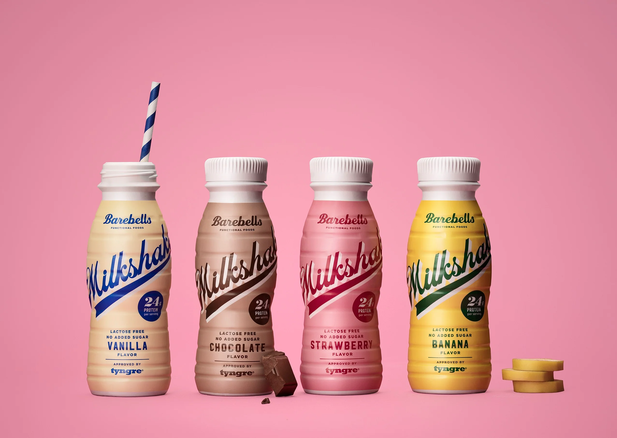 Milchshake (8x330ml) - Image 22