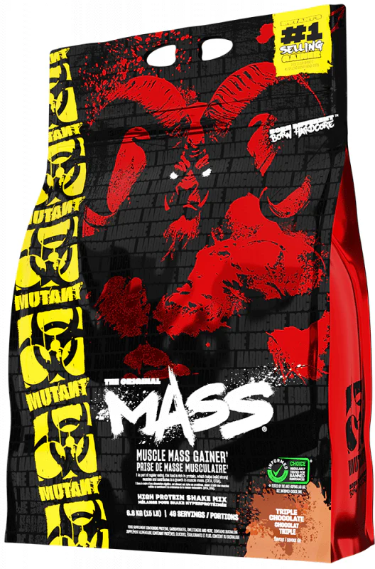 Mutant Mass (6800g) - Image 5
