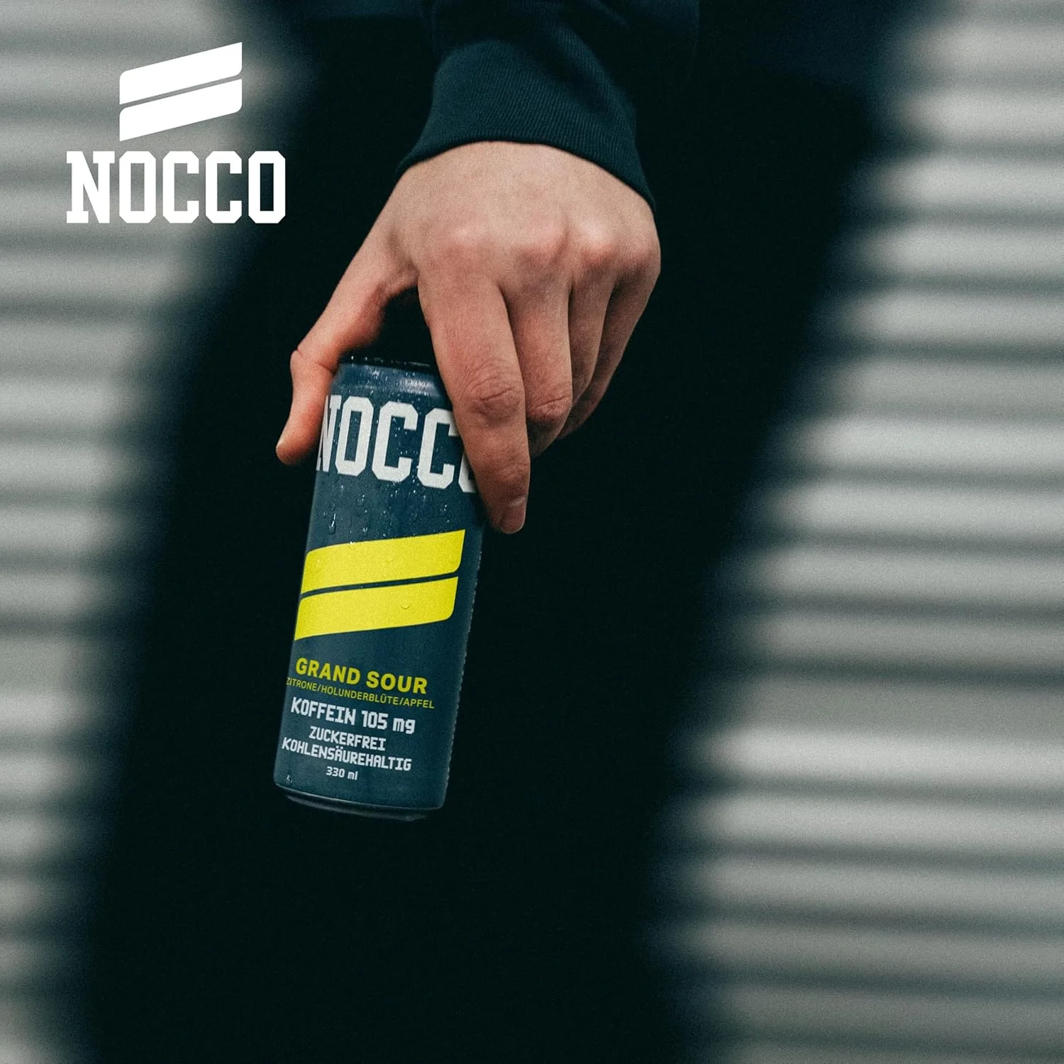 Nocco BCAA (24x330ml) - Image 20