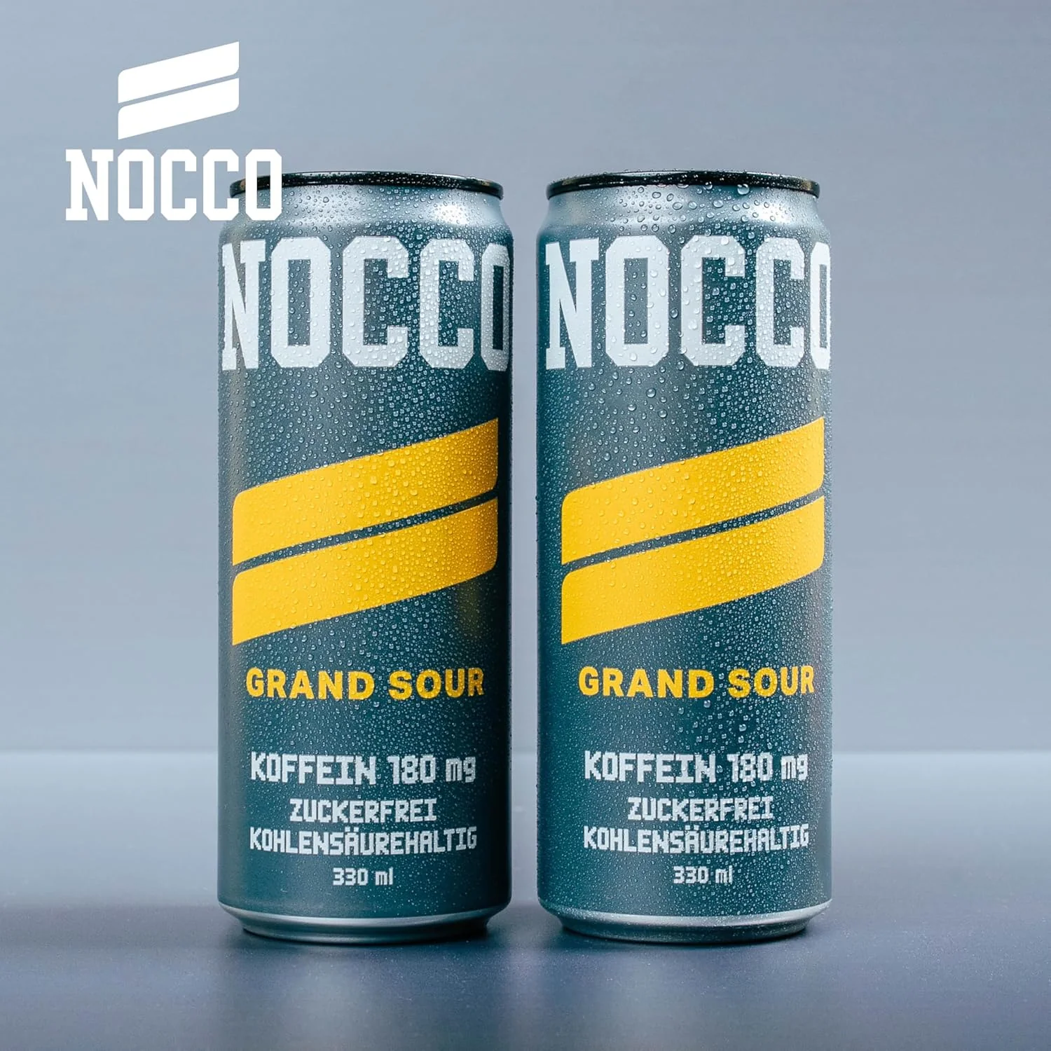 Nocco BCAA (24x330ml) - Image 21