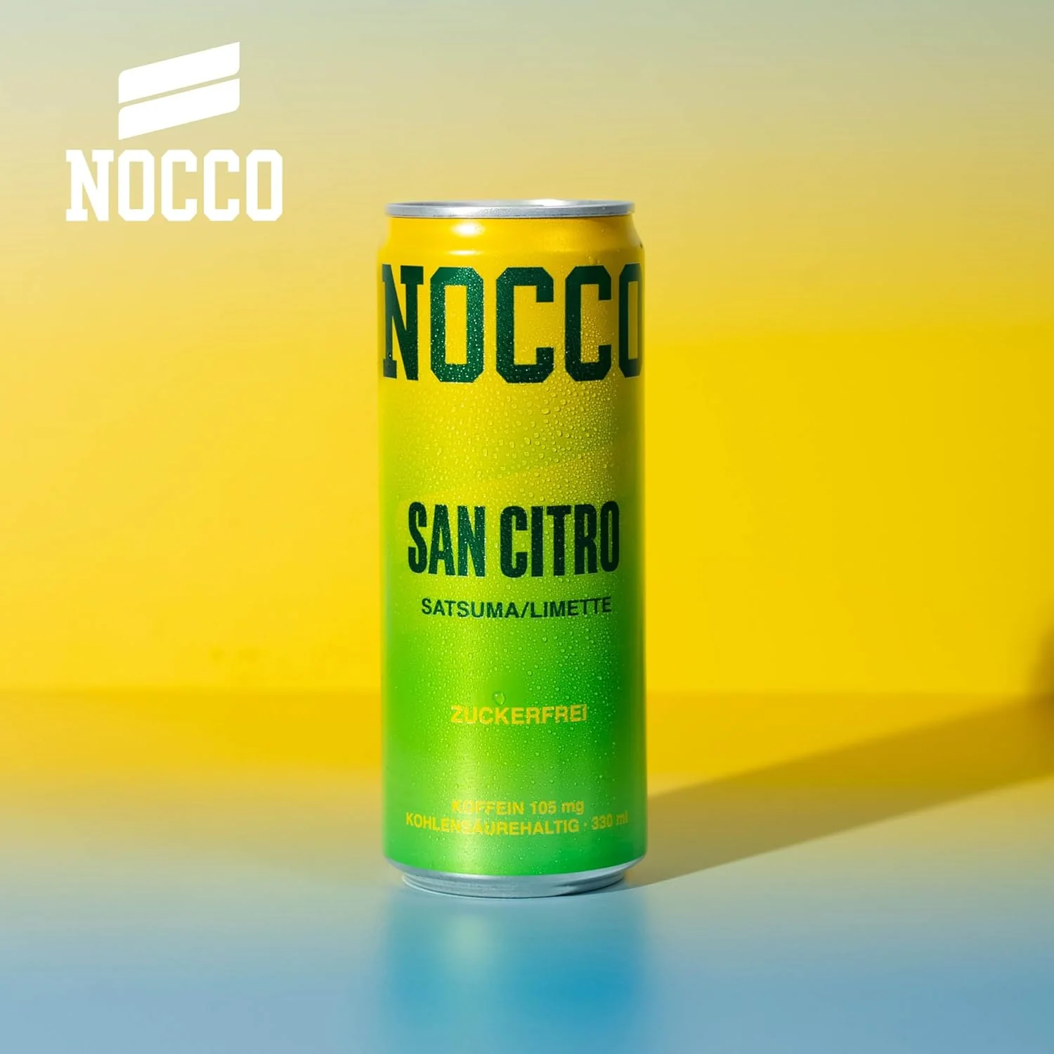 Nocco BCAA (24x330ml) - Image 27