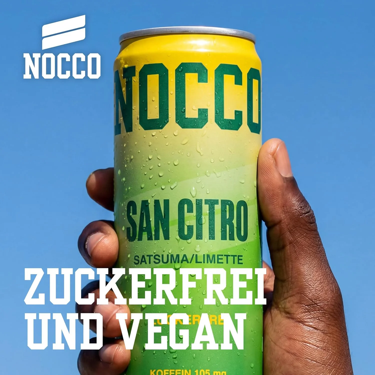 Nocco BCAA (24x330ml) - Image 30