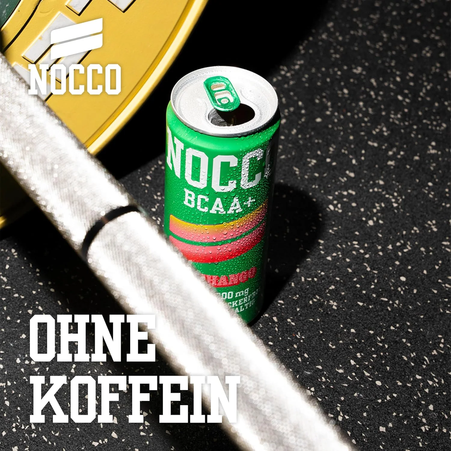 Nocco BCAA (24x330ml) - Image 43