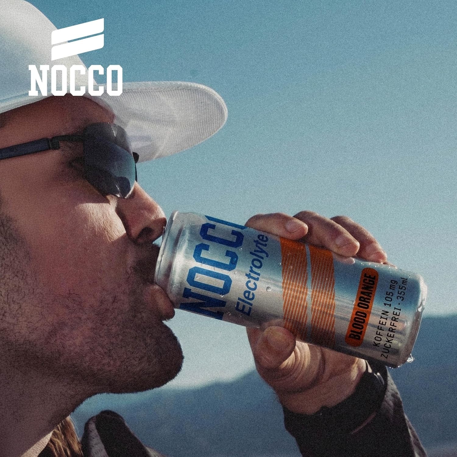 NOCCO Electrolyte (24x355ml) - Image 5