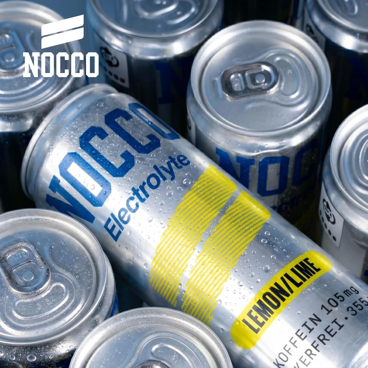 NOCCO Electrolyte (355ml) - Image 2
