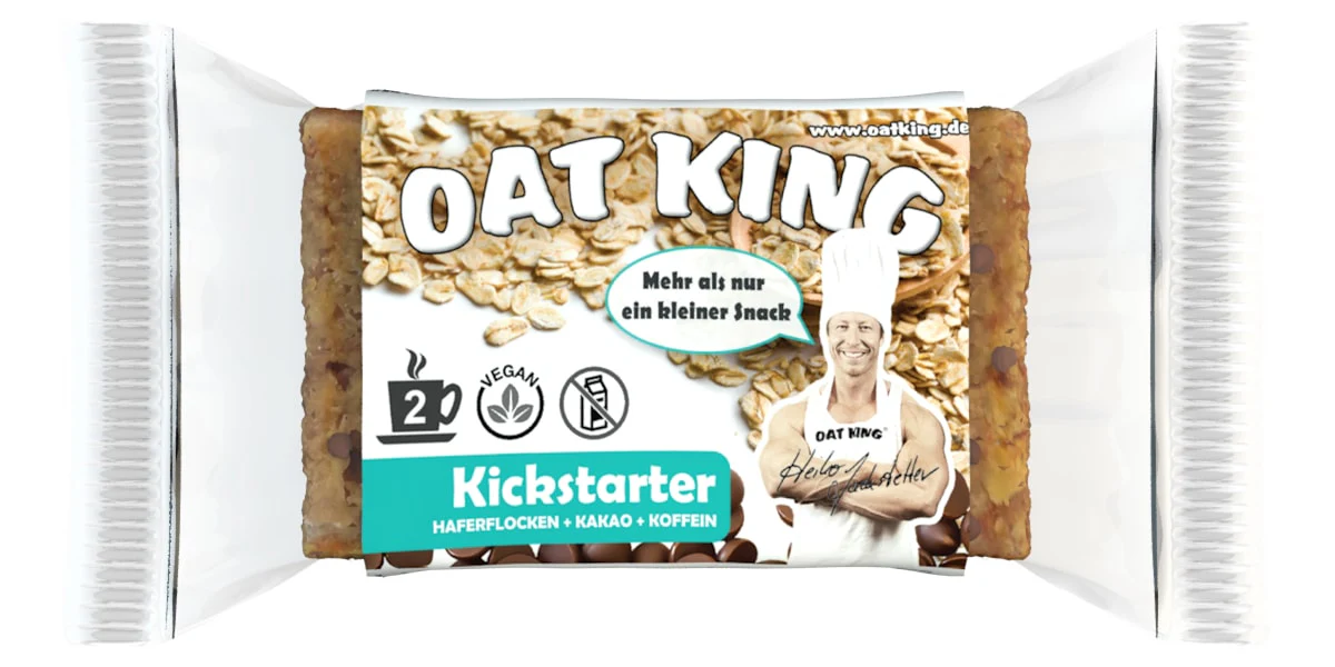 Oat King Energy Bar (10x95g) - Image 18