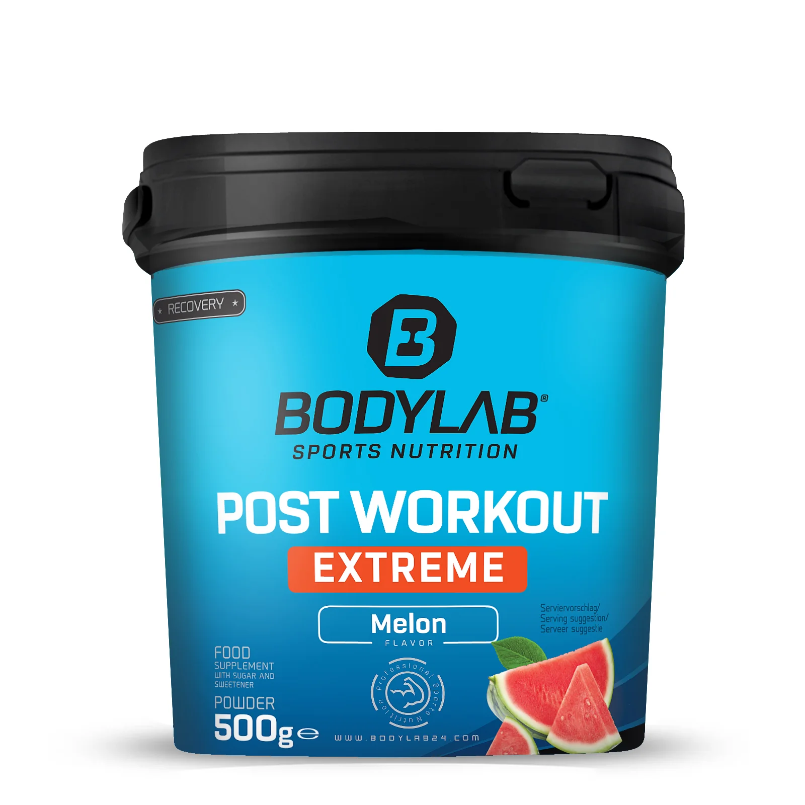 Post Workout Extreme (500g) - Image 4