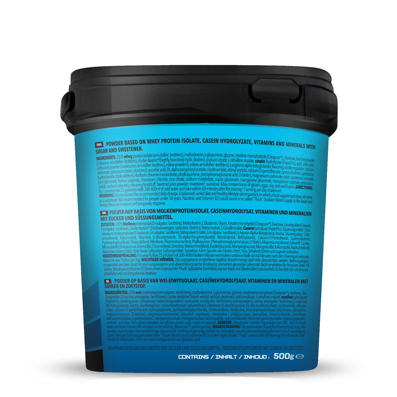 Post Workout Extreme (500g) - Image 8
