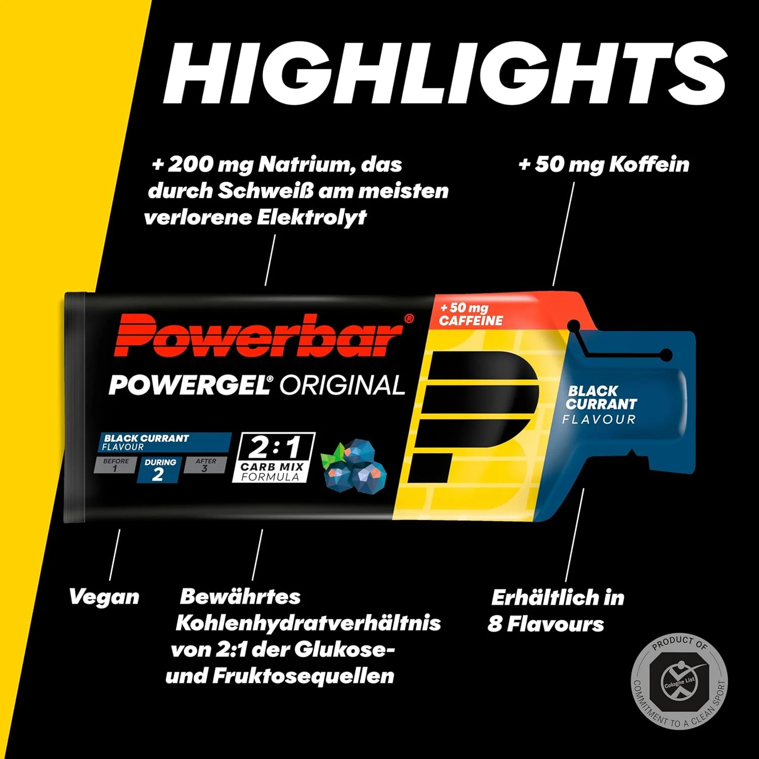 PowerGel Original (41g) - Image 11