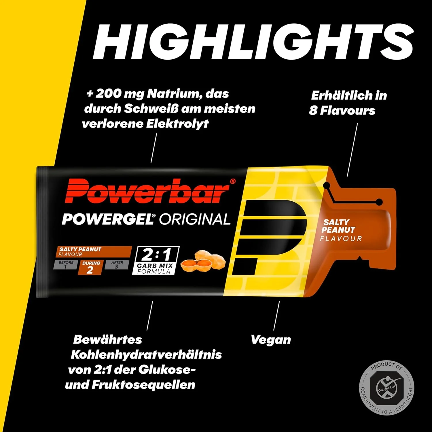 PowerGel Original (41g) - Image 17