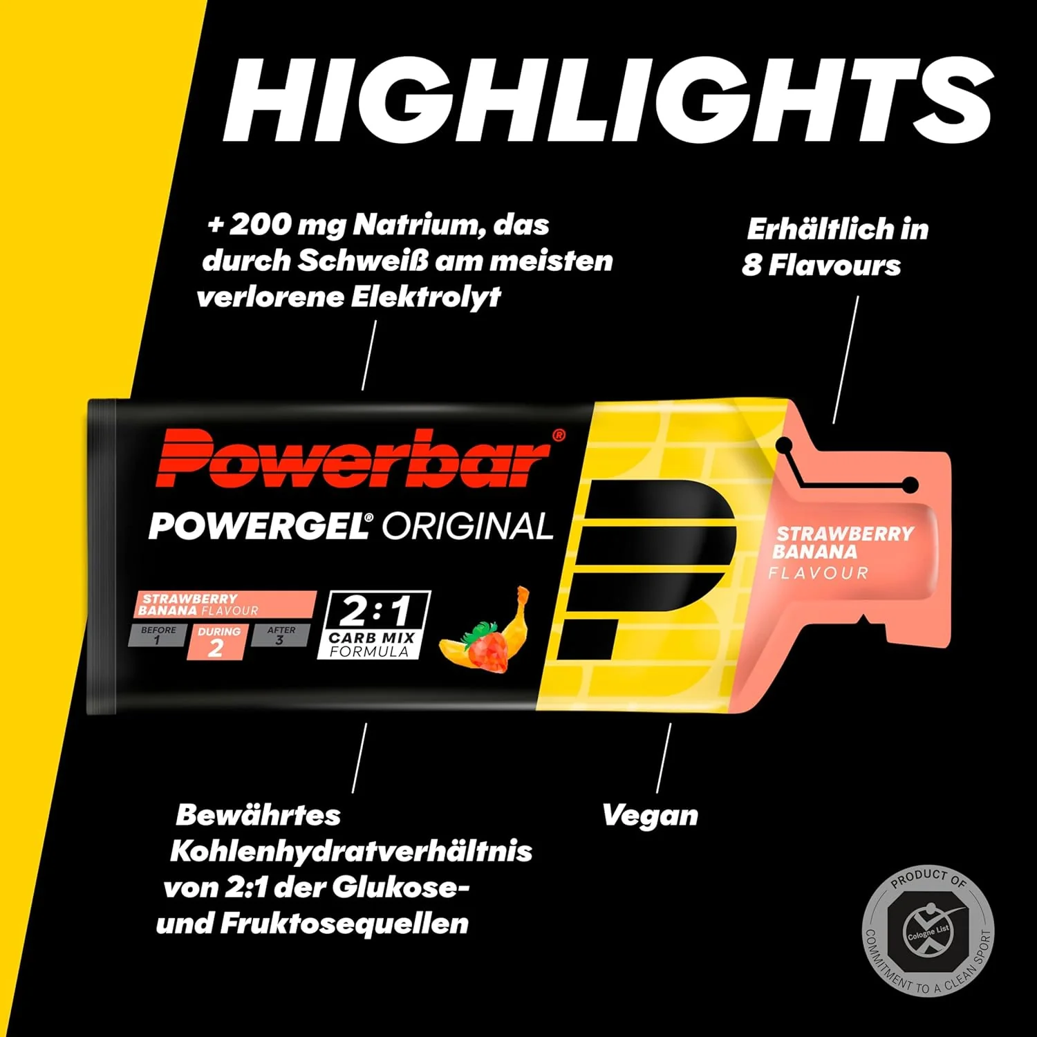 PowerGel Original (41g) - Image 5