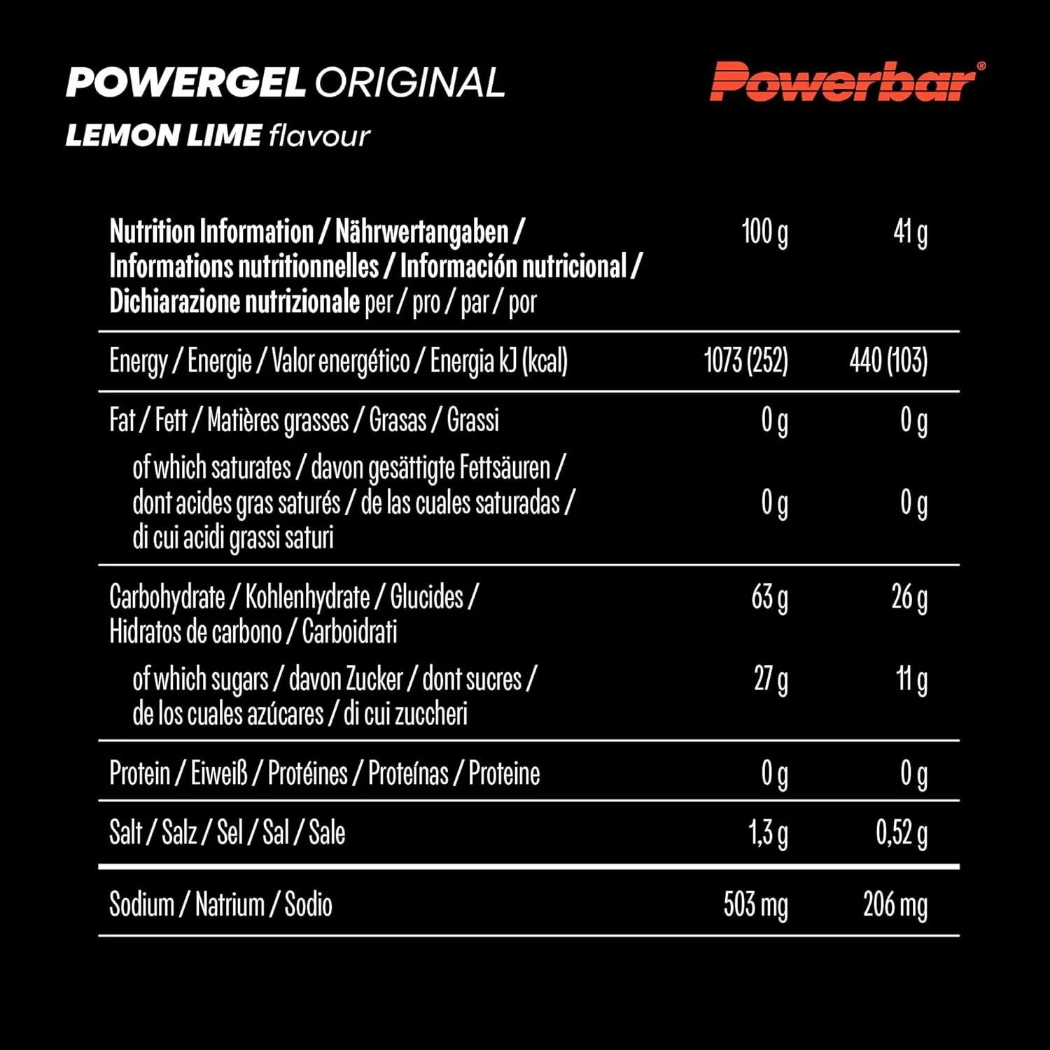 PowerGel Original (41g) - Image 9