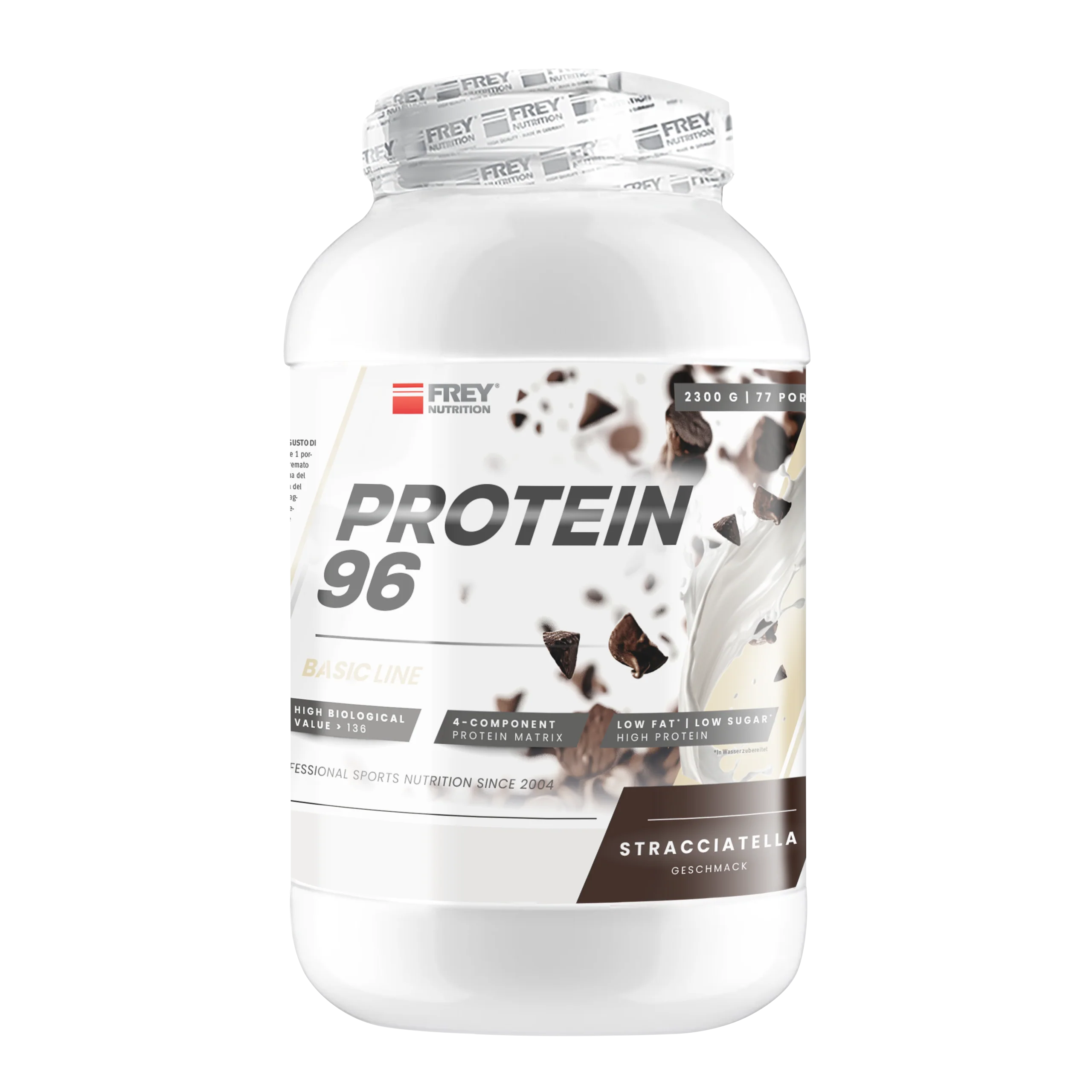 Protein 96 (2300g) - Image 13