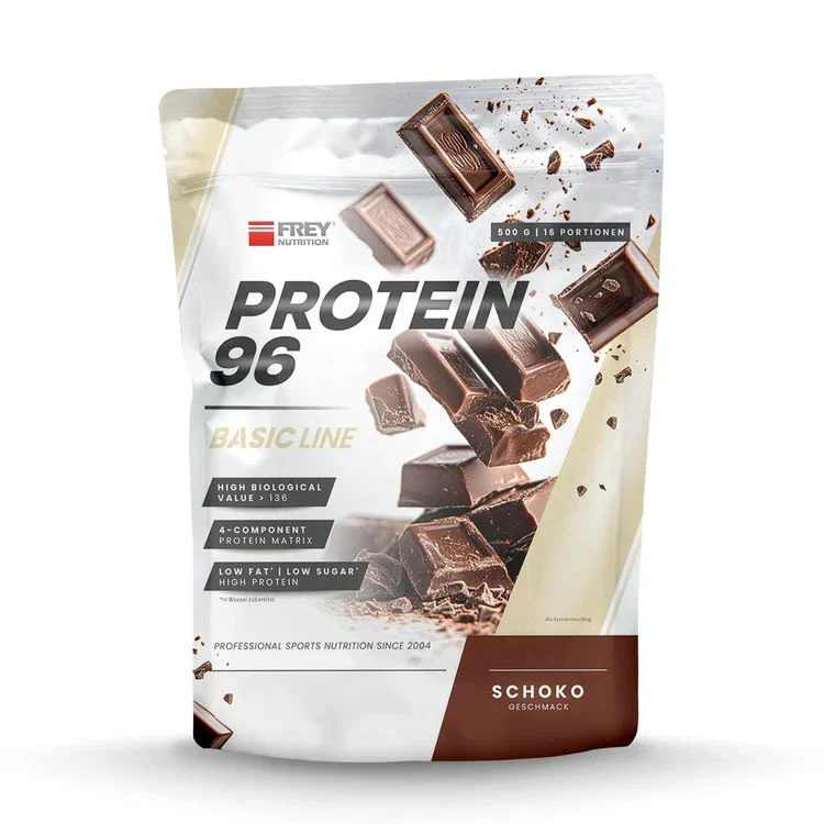 Protein 96 (500g) - Image 3