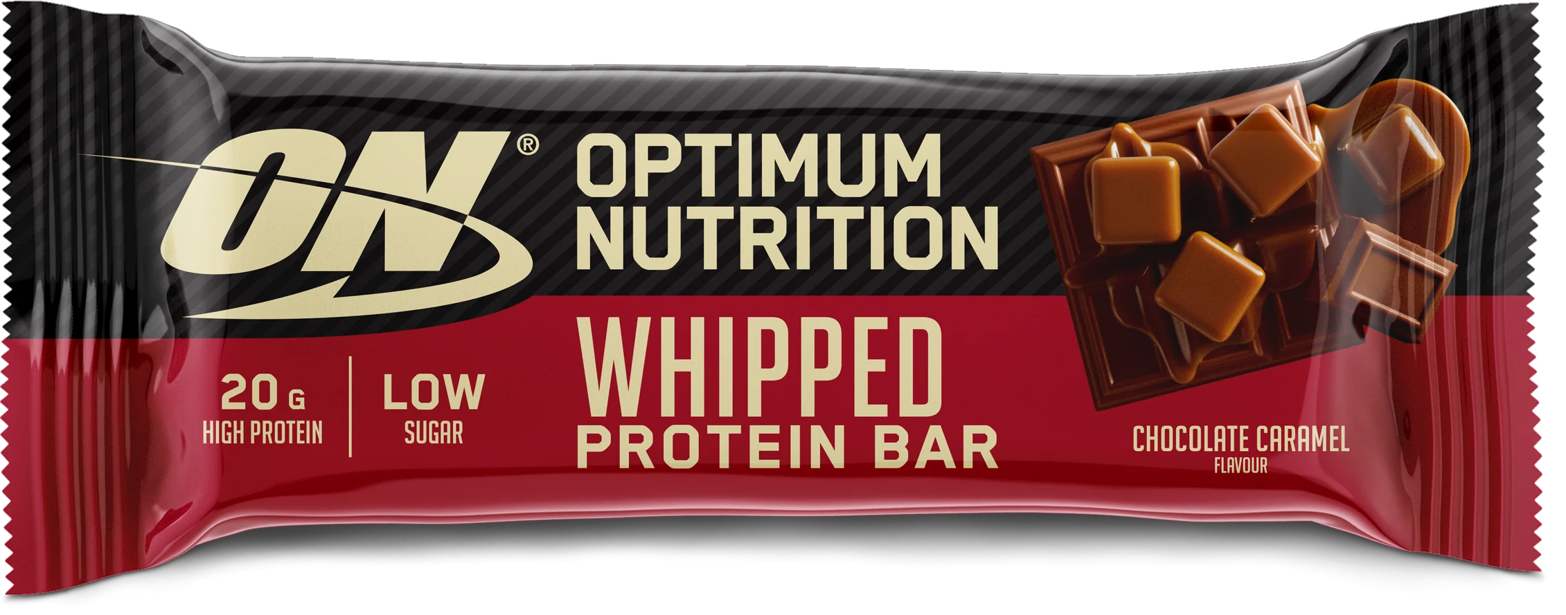 Whipped Protein Bar (10x60g) - Image 3