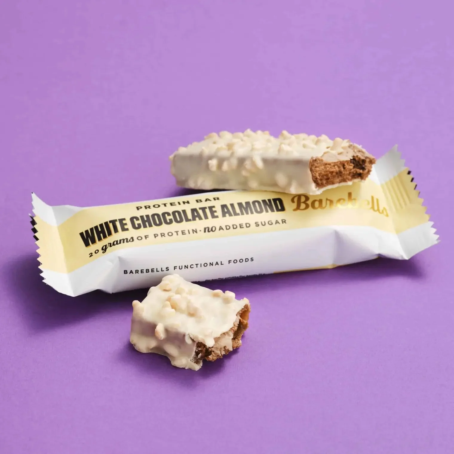 Protein Bar (12x55g) - Image 13