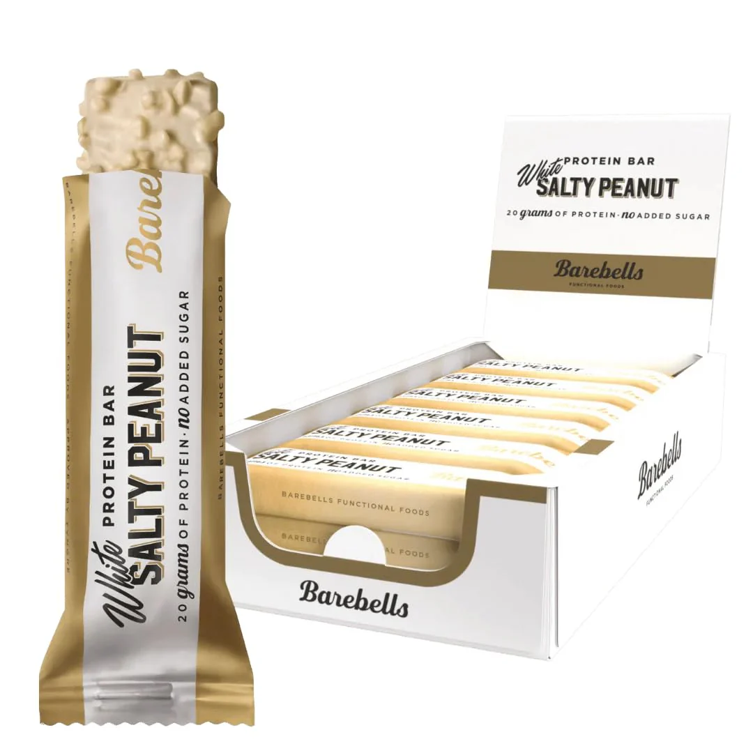 Protein Bar (12x55g) - Image 15