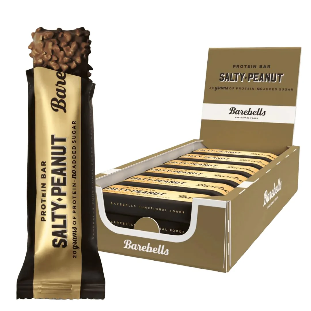 Protein Bar (12x55g) - Image 6