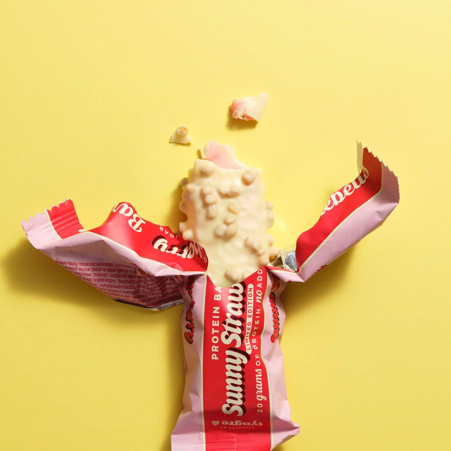 Protein Bar (55g) - Image 18