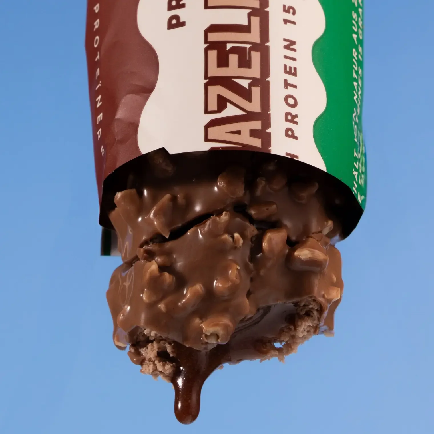 Protein Bar Spread (12x45g) - Image 3