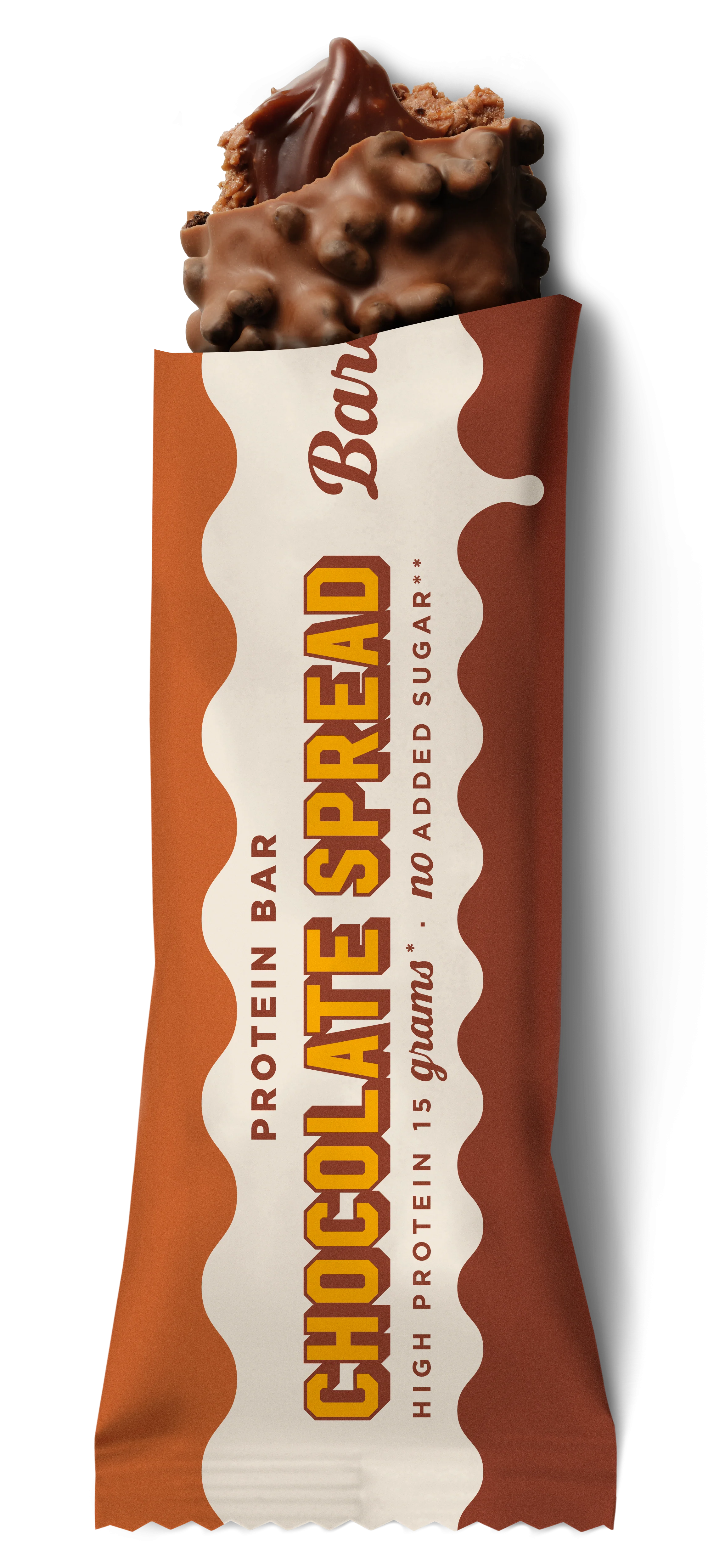 Protein Bar Spread (45g) - Image 5