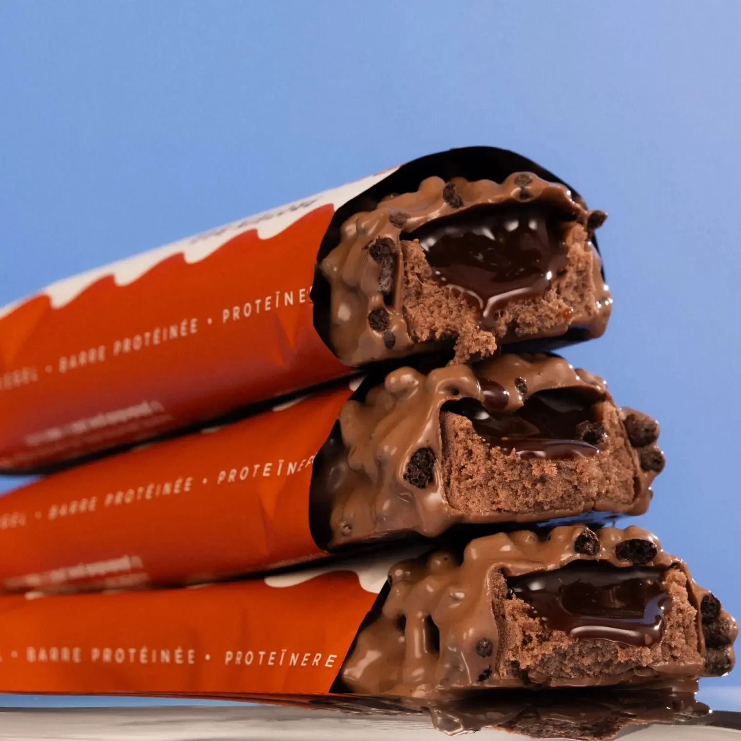 Protein Bar Spread (45g) - Image 7