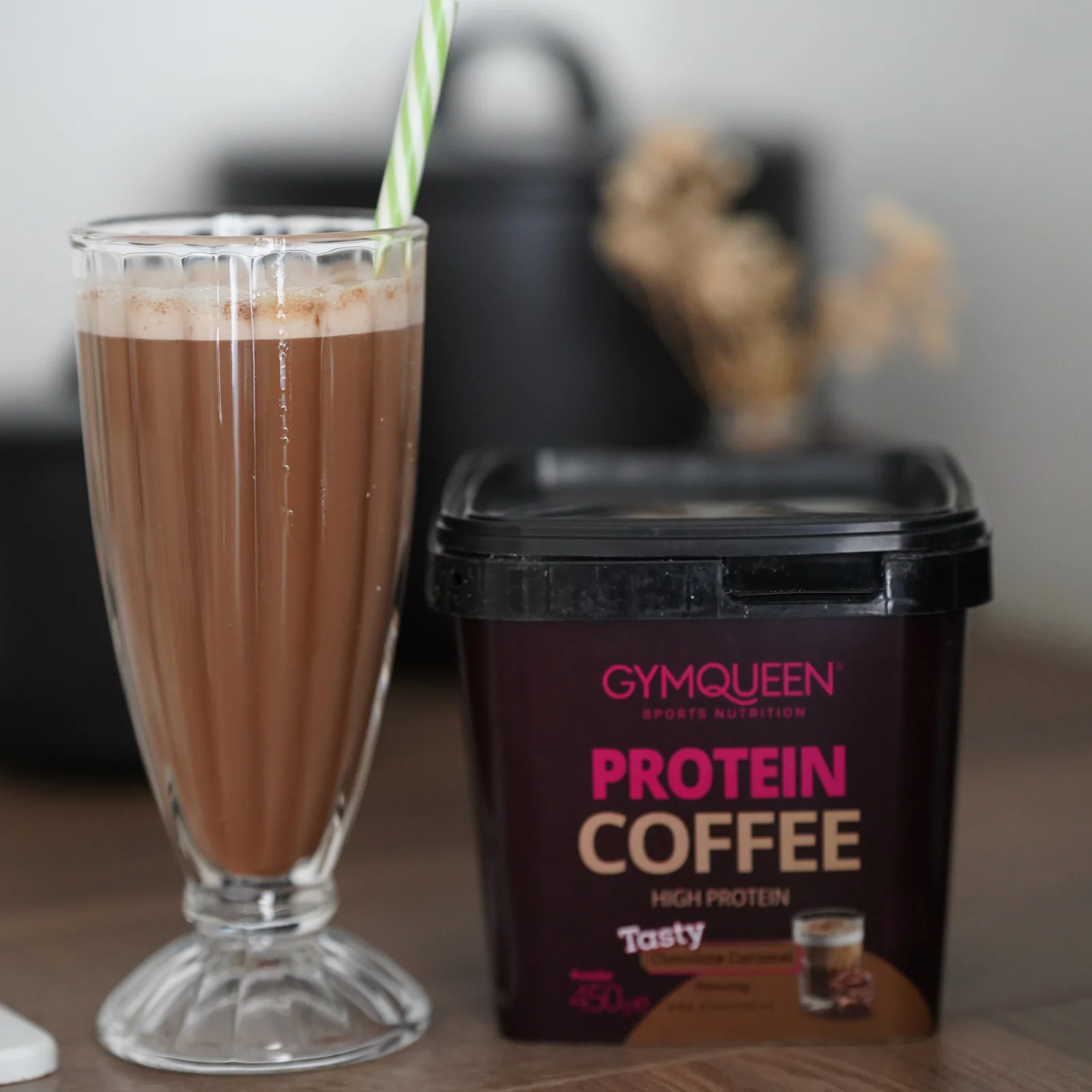 Protein Coffee (450g) - Image 22