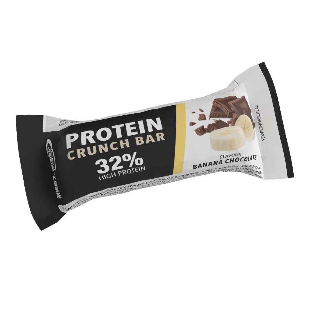 Protein Crunch Bar (12x35g) - Image 6