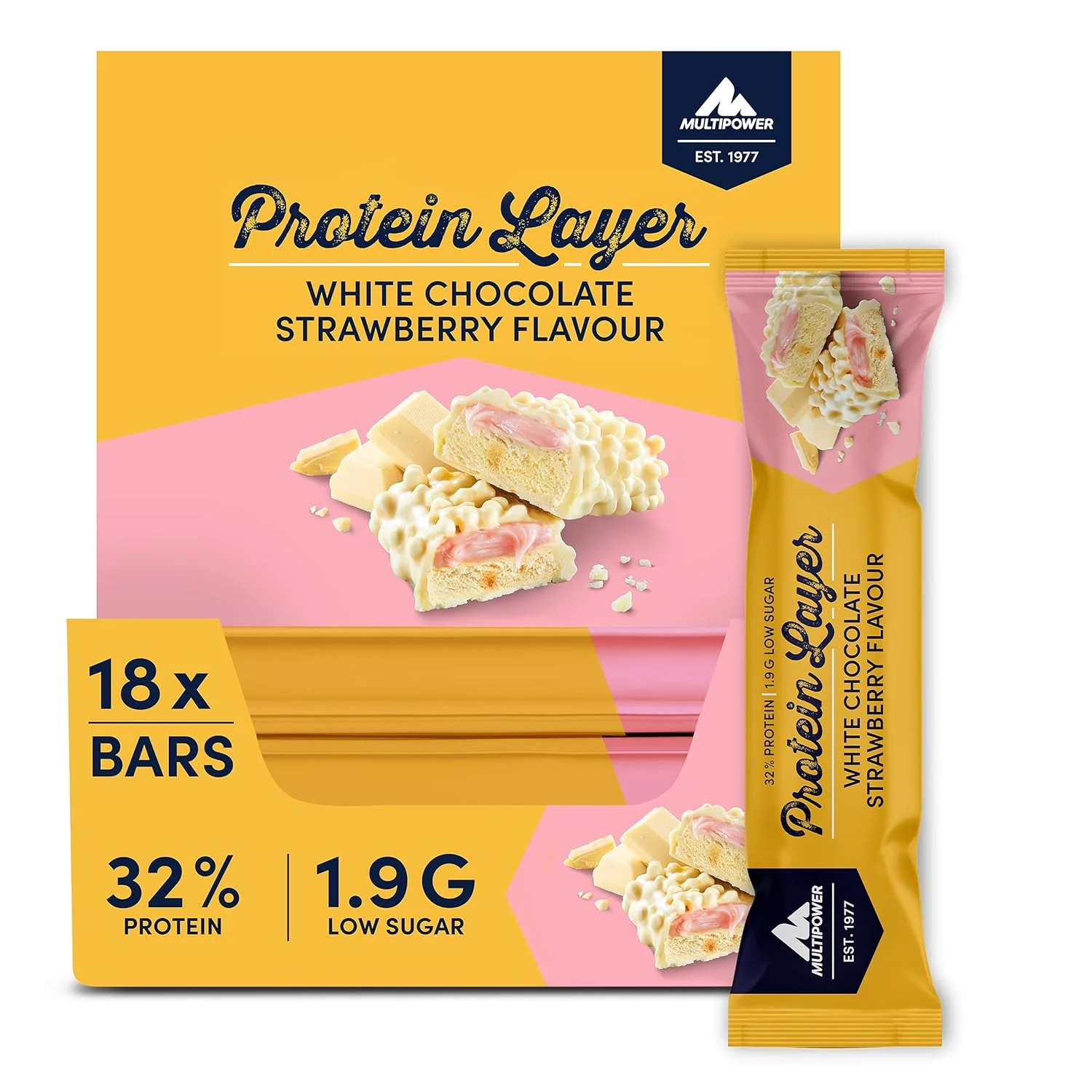 Protein Layer (18x50g) - Image 3