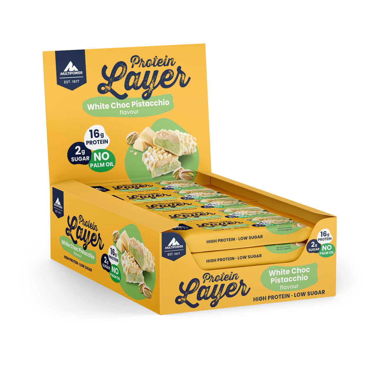 Protein Layer (18x50g) - Image 7