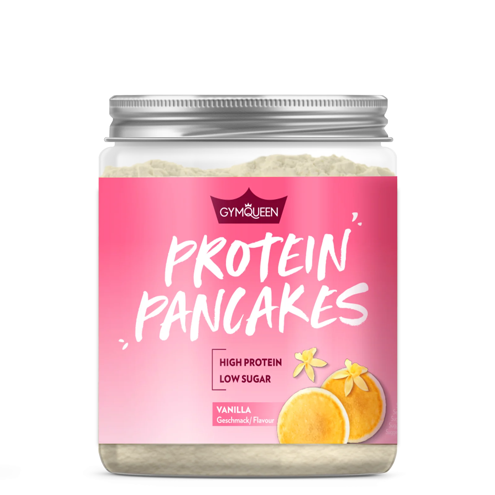 Protein Pancakes (500g) - Image 4