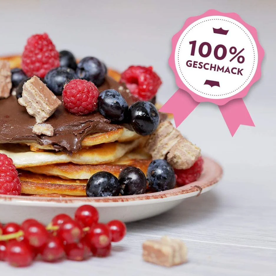 Protein Pancakes (500g) - Image 6