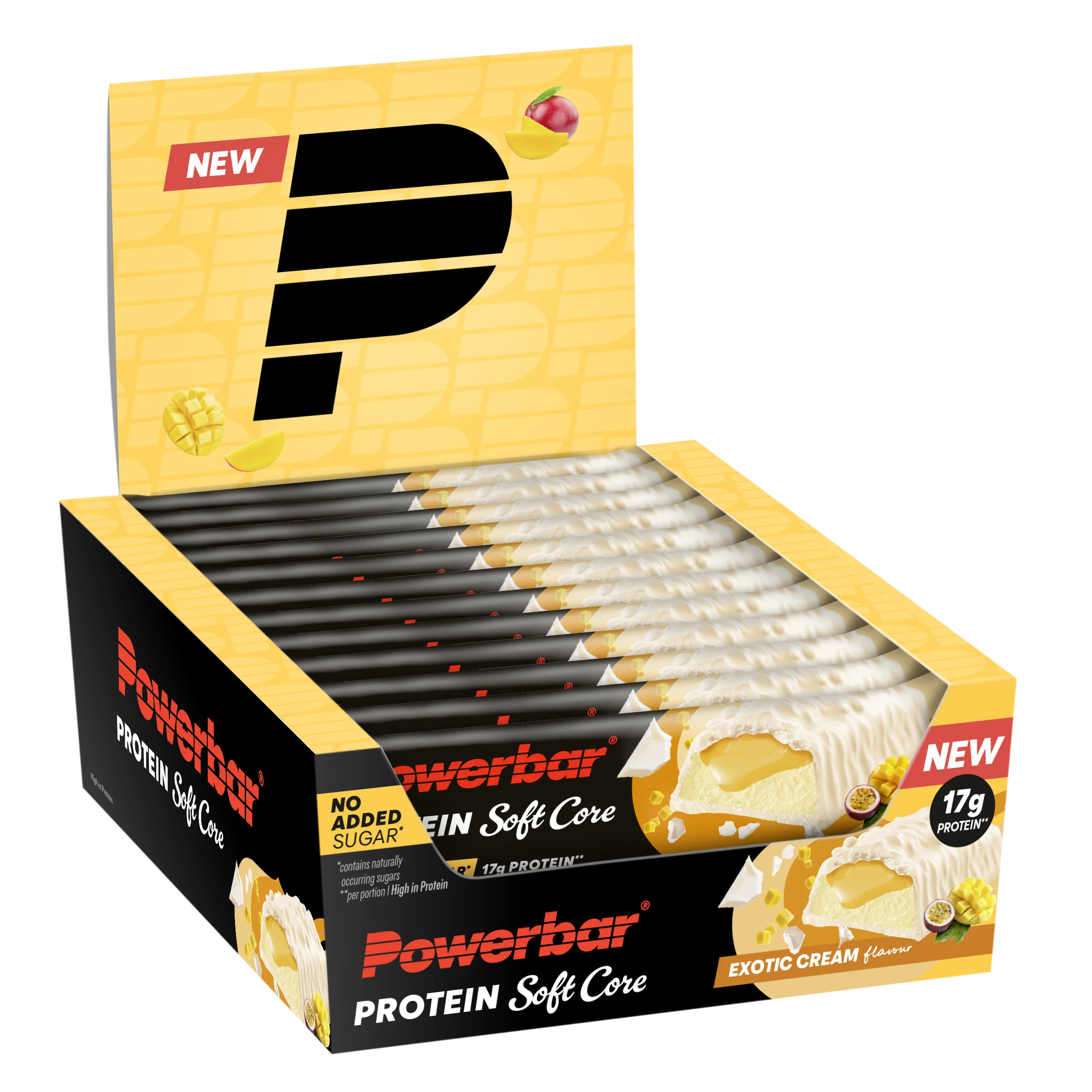 Protein Soft Core (12x48g) - Image 13