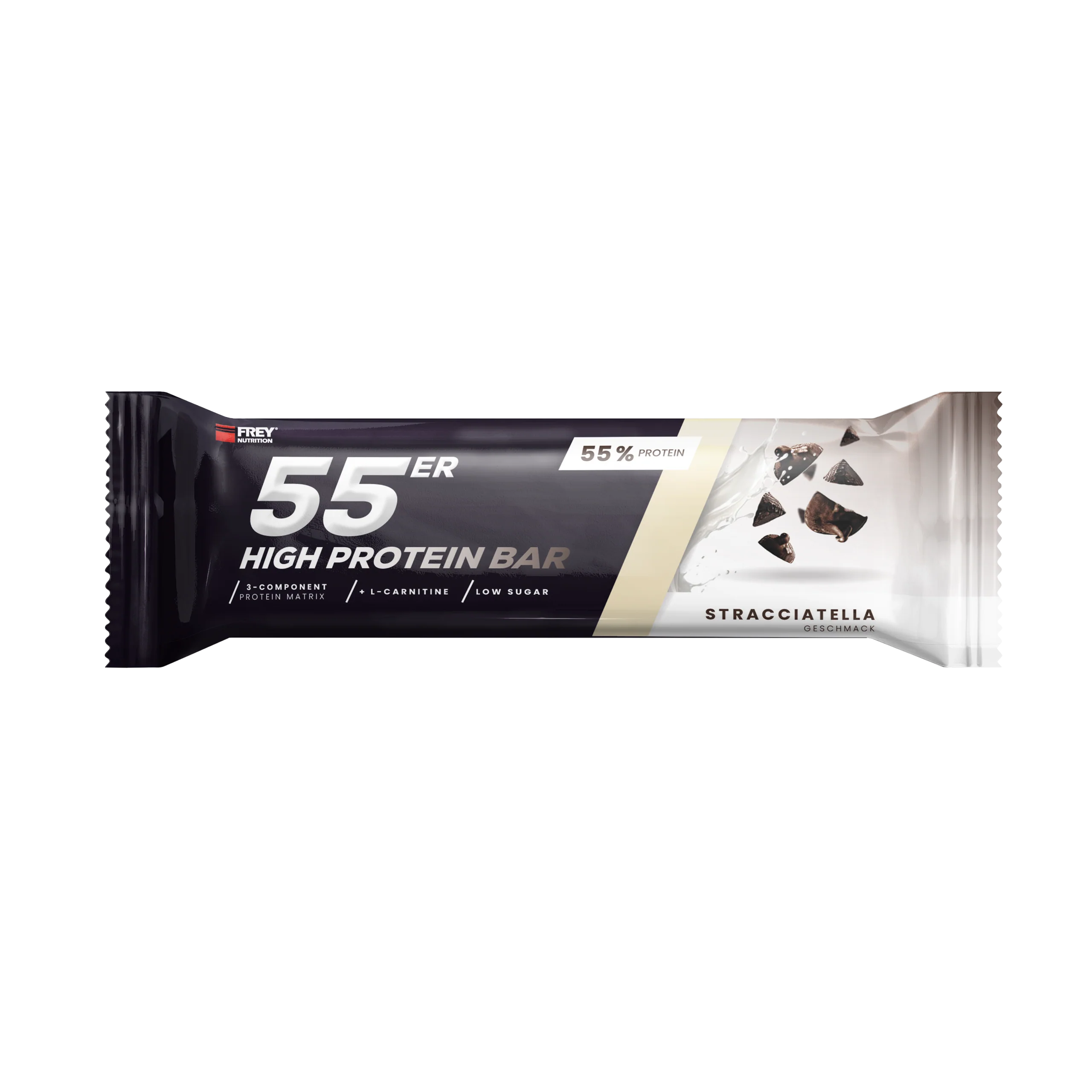 Proteinriegel 55er (20x50g) - Image 11