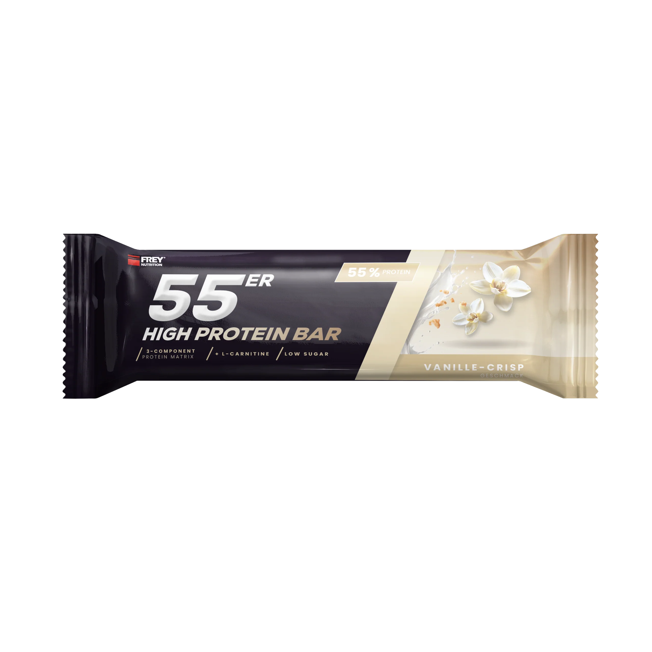 Proteinriegel 55er (20x50g) - Image 14