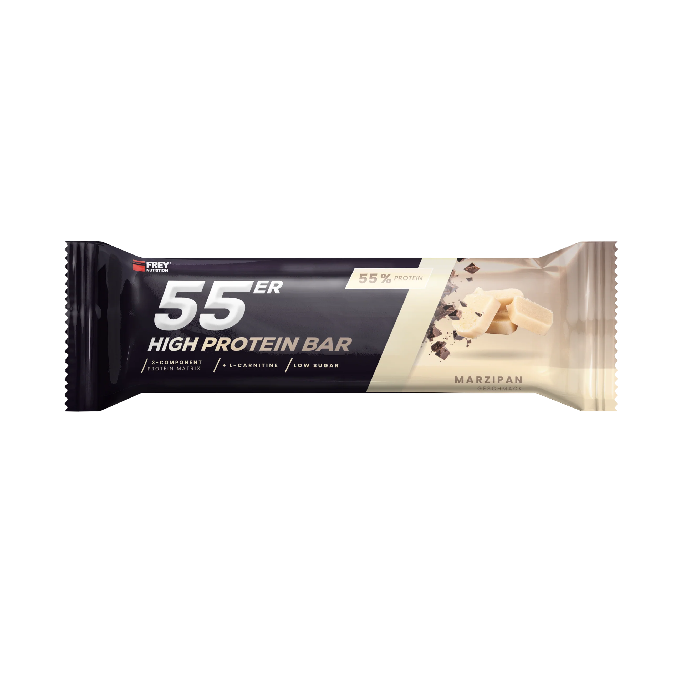 Proteinriegel 55er (20x50g) - Image 17