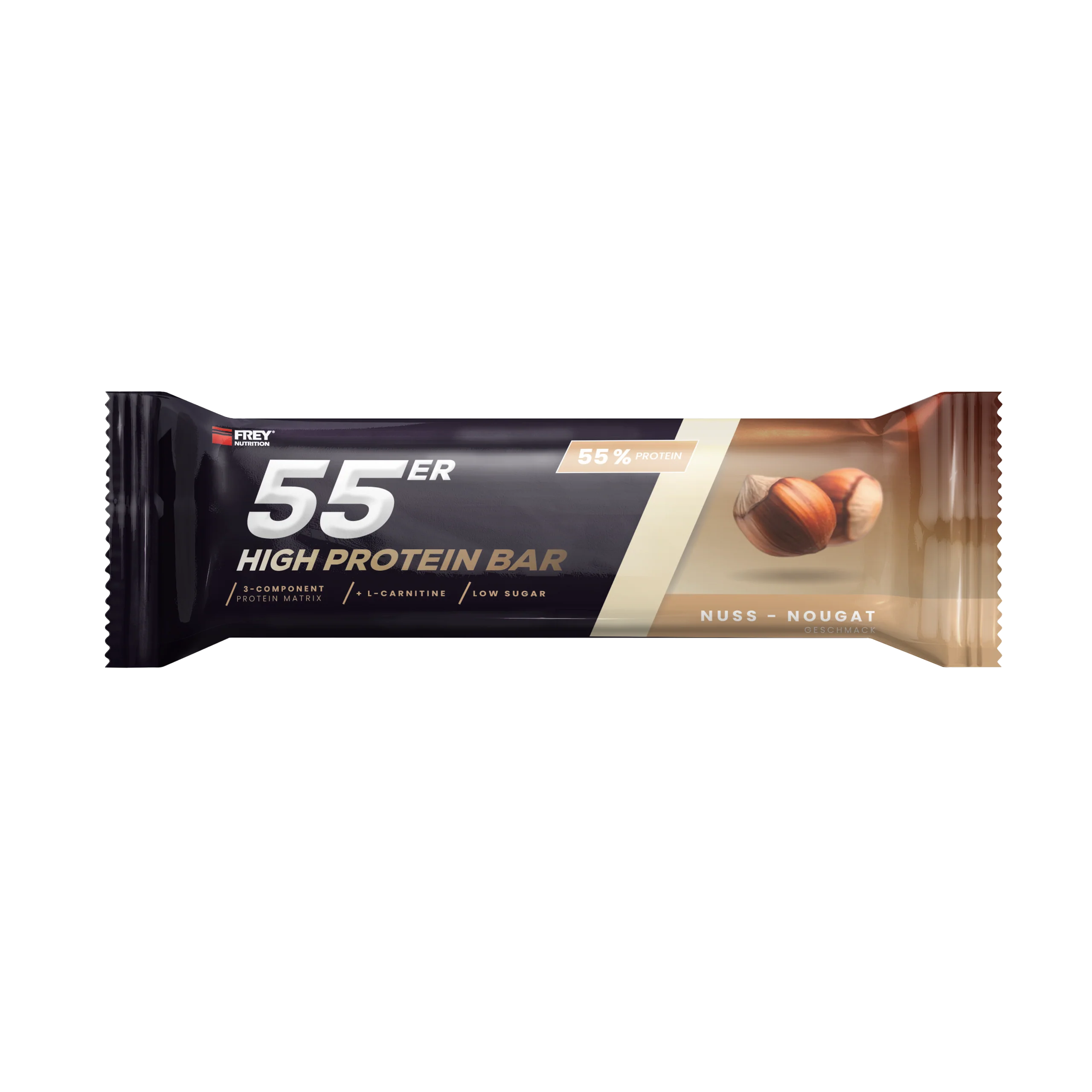 Proteinriegel 55er (20x50g) - Image 23