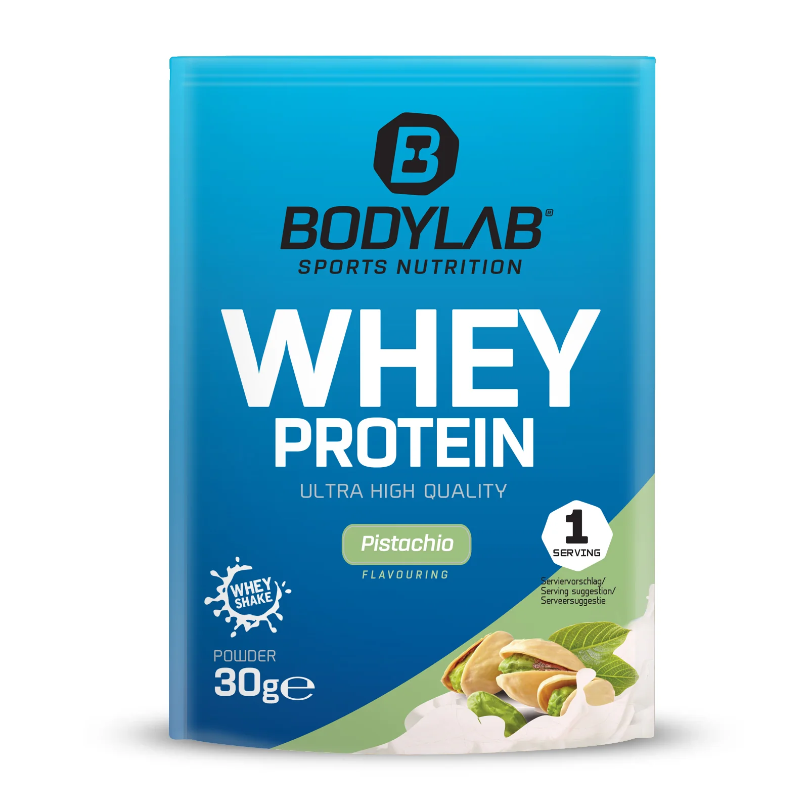 Whey Protein Probe (30g) - Image 25
