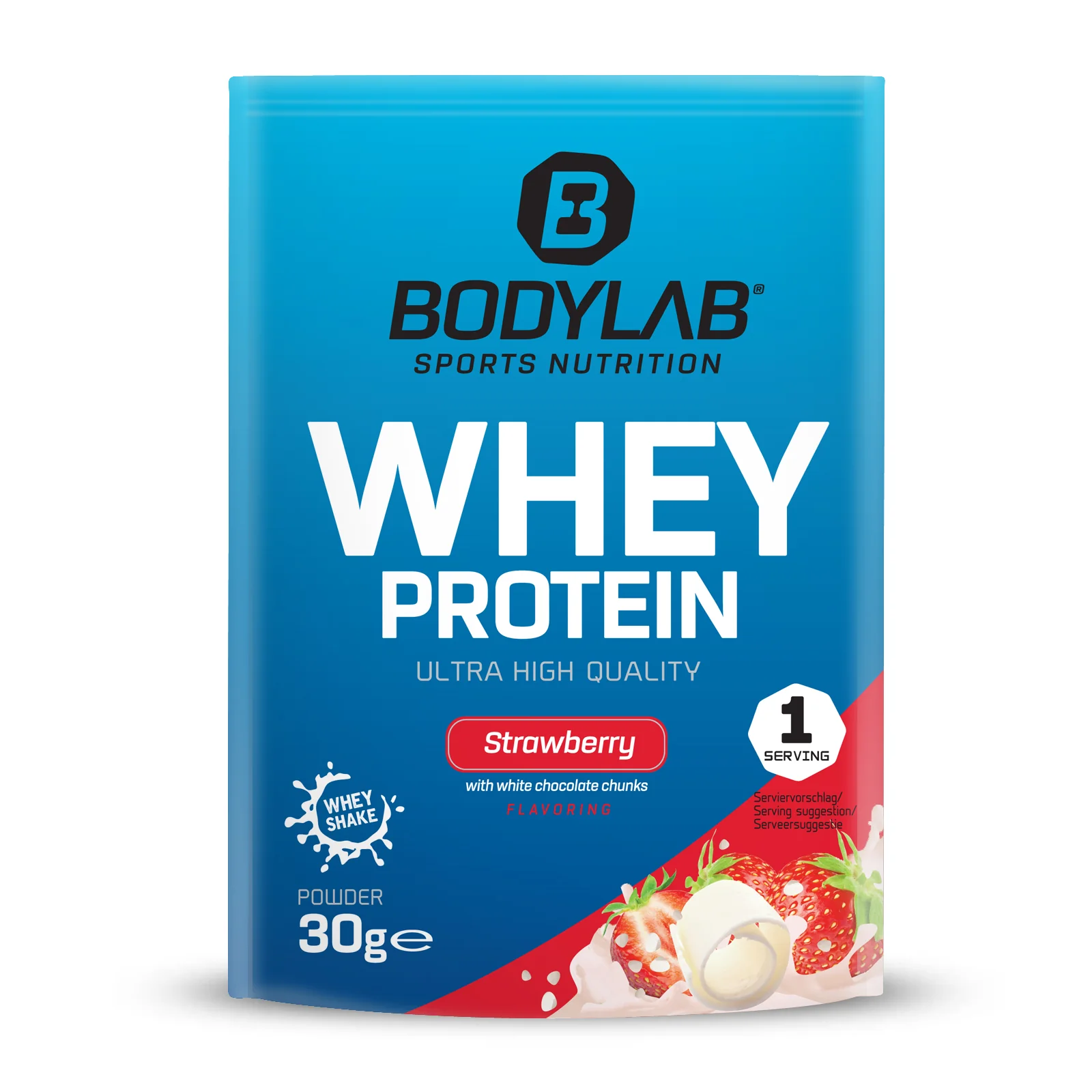 Whey Protein Probe (30g) - Image 29