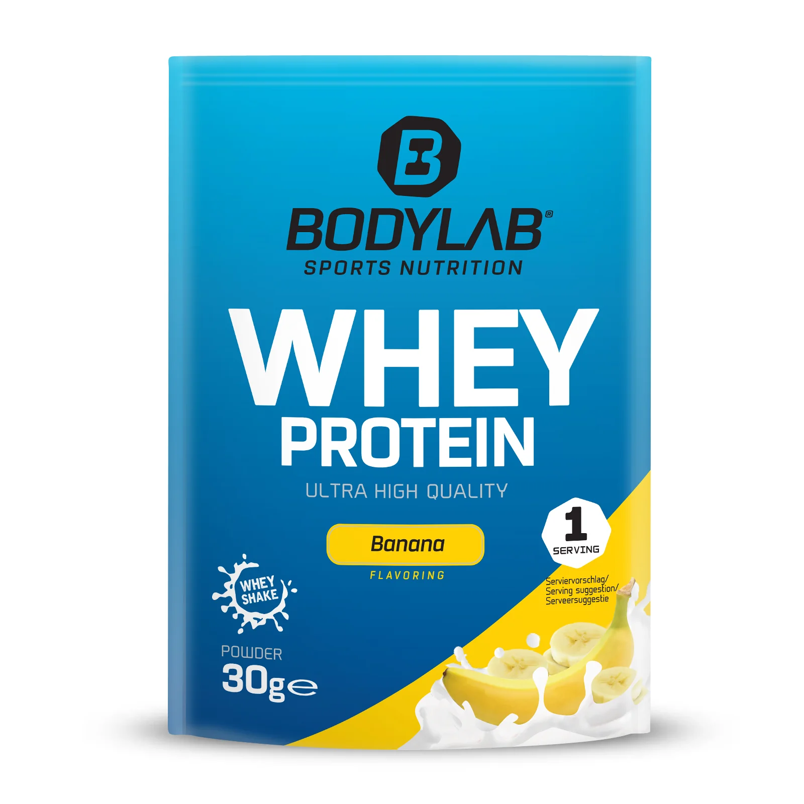 Whey Protein Probe (30g) - Image 3